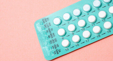 Contraceptive pills may affect women's mental health