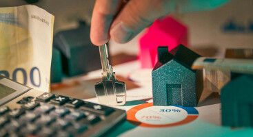 De fleste af os g�r glip af �konomiske muligheder