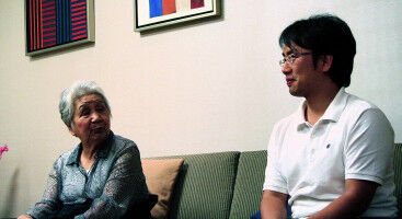 S�skenderoller �ndrer sig, n�r mor eller far d�r