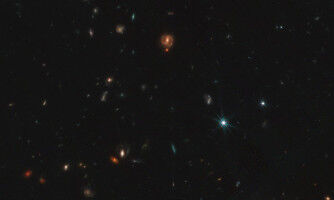 Solving the mystery of the universe's 'little red dots'