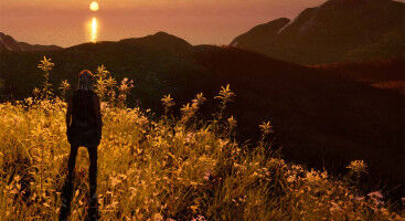 Ark�ologer bruger AI til at skabe forhistorisk computerspil