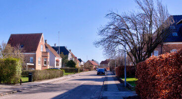 Boligejere st�r i vejen for beskatning af formuer