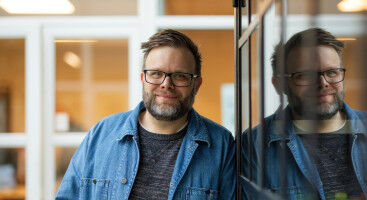 Danish chemist's invention could make counterfeiting a thing of the past