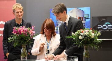 Denmark can now contribute to producing world-class chips