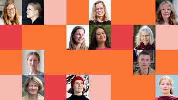 DTU President: 'Young women should be able to see that DTU is for everyone who c