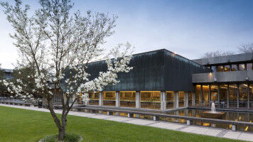 DTU rykker frem p� ranglister over verdens bedste universiteter