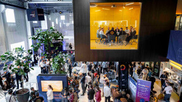 DTU's innovations-DNA bliver en national ramme