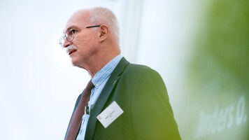 DTU Summit: Universities play a crucial role in Europe's future