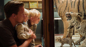 Efter�rsferieoplevelser p� universitetets museer