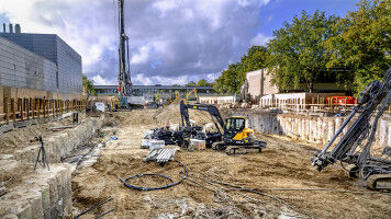 Her skal danske kvantechips fabrikeres
