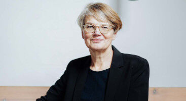 Kirsten Busch Nielsen continues as Dean of the Faculty of Humanities