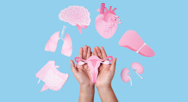 K�benhavns Universitet lancerer stor vidensportal til kvinder i overgangsalderen