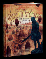 KU-forsker udgiver alternativ til den klassiske b�rnebibel