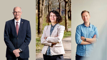 Ny iv�rks�tterhub skal g�re hver tiende DTU-startup til en v�kstvirksomhed