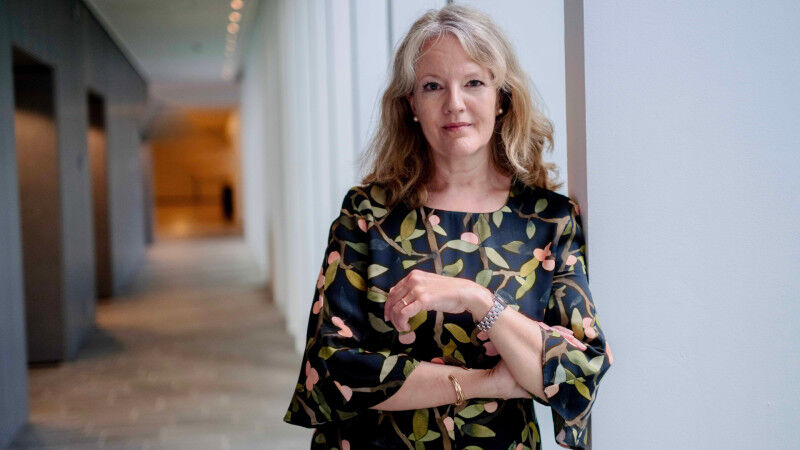 Christine Nellemann took up the position of Provost at DTU in February this year