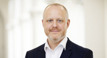 Rector:' We want to bolster Denmark for the age of AI'