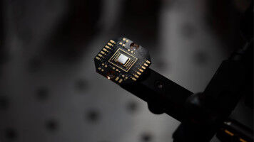 Virksomheder i DTU Nanolab: I kapl�b om at n� kvantecomputerens gennembrud