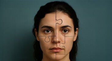 When the face becomes a mystery: New study challenges understanding of face blindness