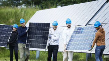 You can now become an engineer at DTU in Ris�